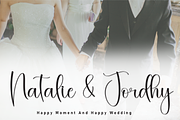 Something | Script Font, a Handwritten Font by Scratchones (Thumbnail 3 of 9)