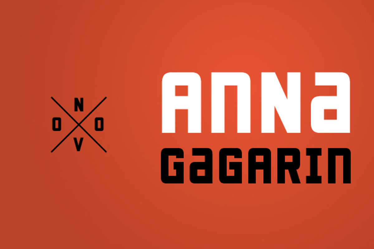 NT Anna Gagarin preview 2