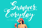 Magical Stylish, a Script Font by Fontsgood (Thumbnail 10 of 12)