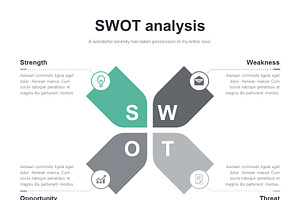 PPT, AI Infographic Diagram 015