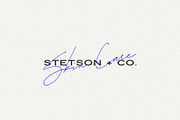 Modena | Duo with 6 Free Logos, a Sans Serif Font by Jen Wagner Co (Thumbnail 3 of 22)