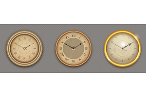 Antique watch collection with ornate, an Object Illustration by art PVP - market