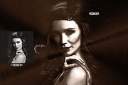 Steel Plate Portrait FX Ps Action, an Action Add-On by Studio Retouch (Thumbnail 3 of 10)