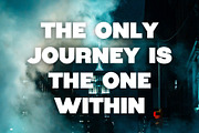 Almost Textual Sans Serif Font, a Sans Serif Font by Graphicxell (Thumbnail 4 of 5)