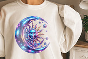 Disco Celestial Dreams, Celestial, an Object Graphic by GlitterCraft (Thumbnail 50 of 101)