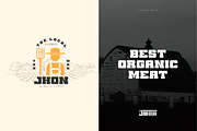 Shone, a Slab Serif Font by Linecreative (Thumbnail 6 of 10)