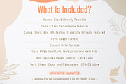 Corporate Identity Pack, a Stationery Template by DesignDevisers (Thumbnail 10 of 10)
