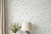 Farmhouse Wallpaper Mockup PSD, a Household Mockup by 1001 mockups (Thumbnail 7 of 8)
