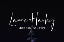 Lance Harley