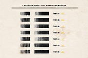 Side Notes Procreate Sketch Brushes, a Brush Add-On by Fried Design Company (Thumbnail 2 of 3)