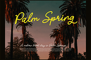 Nicolla Sunfield | Monoline Script, a Script Font by gracetype_studio (Thumbnail 3 of 12)