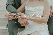 Angouriela, a Script Font by JamalCreativeStudio (Thumbnail 2 of 13)