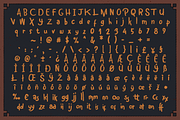 Goodkids, a Sans Serif Font by endita (Thumbnail 2 of 4)
