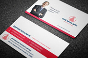 10 Real Estate Business Card Bundle, a Business Card Template by GraphicsEgg (Thumbnail 6 of 14)