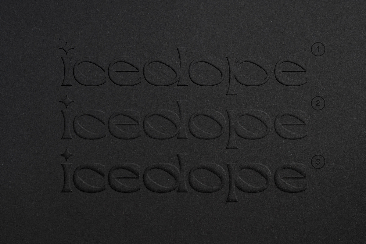Minimalism Paper Embossing Effect, a Layer Style Add-On by Design Squad (Photo 3 of 4)