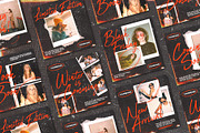 Talaris - Instagram Templates, a Social Media Template by Rakyu (Thumbnail 4 of 5)