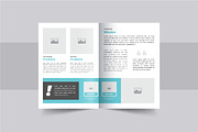 Product Catalog Brochure Design, a Brochure Template by Pavel_design (Thumbnail 7 of 7)