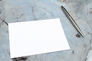 Stone Mockup, Styled Stock Photo, a Mockup by littleprince (Thumbnail 3 of 3)