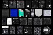 Plastic Textures Mega Pack, a Texture Graphic by dbdslondon (Thumbnail 1 of 8)