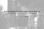 baby freak, a Script Font by Gblack Id (Thumbnail 2 of 6)