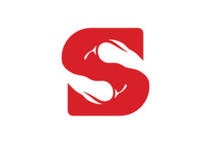 Spicy chili logo vector, red pepper, a Graphic by T.Vooka