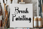 Sunday Handmade, a Handwritten Font by InermediaSTUDIO (Thumbnail 5 of 8)