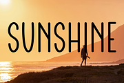 Newyear, a Sans Serif Font by InermediaSTUDIO (Thumbnail 6 of 7)