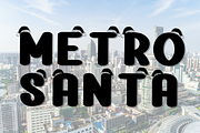 Santa Hearth, a Script Font by InermediaSTUDIO (Thumbnail 7 of 8)