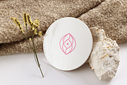 Elegant Feminine Logo for Beauty, a Branding & Logo Template by arhabib (Thumbnail 3 of 10)