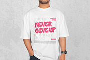 Aero Block - Bold Graffiti Font, a Handwritten Font by Youthlabs Studio (Thumbnail 10 of 15)