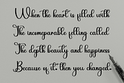 Camping, a Handwritten Font by InermediaSTUDIO (Thumbnail 7 of 8)