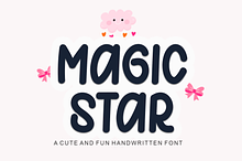 Magic Star