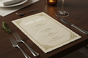 Jesu | Elegant Luxury Serif Typeface, a Font by Astuti Studio (Thumbnail 9 of 15)