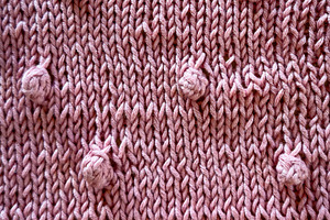 Knitting Background Texture, a Background Photo by THP Creative