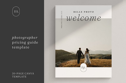 Canva Services & Pricing Guide Halle preview 5