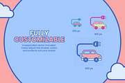 85 Conservation Icons, a Solid Icon by Flat Icons (Thumbnail 3 of 7)