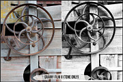 OM System & Olympus Art Filters, a Plug-in Add-On by Raztrend (Thumbnail 20 of 30)