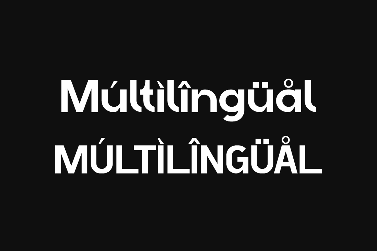 Syafixy - Ligatures Logo Font, a Sans Serif Font by Iqsiart Studio (Photo 12 of 14)