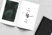 Melloner Fonts, a Script Font by alit design (Thumbnail 3 of 12)