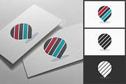 9 Vector Logo Elements - Bundle 02, a Branding & Logo Template by MAOV (Thumbnail 10 of 14)