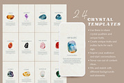 Spiritual Instagram Story Bundle, a Social Media Template by Story Native (Thumbnail 8 of 10)