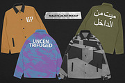Entire Store - Apparel Mockup, an Apparel Mockup by Uncentrifuged Pressure (Thumbnail 7 of 15)