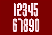 Clinch - Sans Serif Font, a Sans Serif Font by GG Design (Thumbnail 7 of 10)