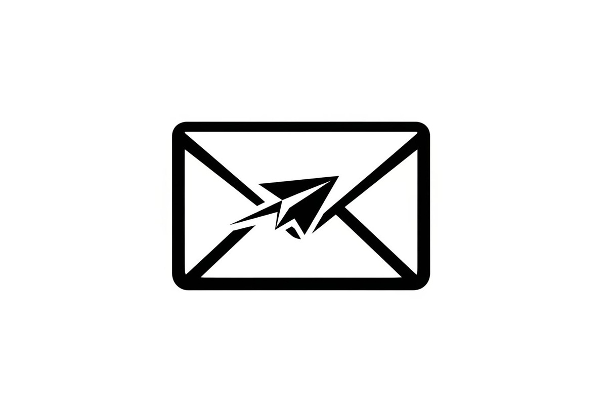 Email Message Envelope Minimal Icon, an Icon by Gfx_Store (Photo 10 of 10)