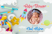 Baby Gumbout Font, a Script Font by Mabhal Studio (Thumbnail 4 of 6)
