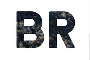 Bravest Font, a Sans Serif Font by Foldo (Thumbnail 6 of 10)