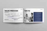Business White Paper Landscape, a Brochure Template by E-Type (Thumbnail 6 of 7)