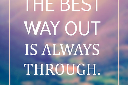 Inspiration life quote featuring quote, life, and live