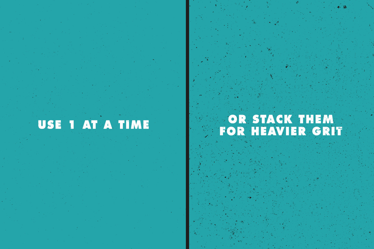 Fine Grit Vol 1, a Texture Graphic by Texture Club (Photo 3 of 3)