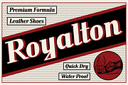 Filato | Handwritten Typeface, a Handwritten Font by Goodwheel Studio (Thumbnail 5 of 7)